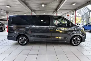 Opel Zafira Life Zafira Life 2.0 D Automatik 9 Sitzer Bild 4