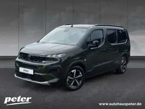 Peugeot e-Rifter E-Rifter L2 GT 136 +11KW OBC+Winter+Navi+WP+