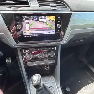 Volkswagen Touran 2.0 TDI ACTIVE Navi App-Connect Bild 3