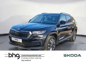 Skoda Kodiaq 2.0 TDI DSG Tour 4x4 Klima Kamera