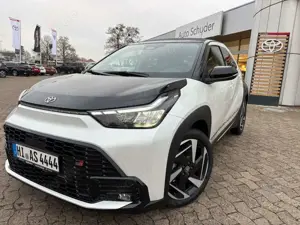 Toyota Others AYGO GR **HYBRID**