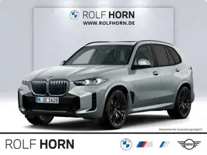 BMW X5 xDrive30d M Sport HUD AHK Pano 360 har/kar