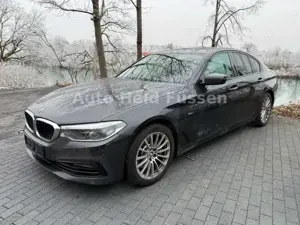 BMW 525 d Lim Sport Line Aut Navi ACC Schiebedach LED