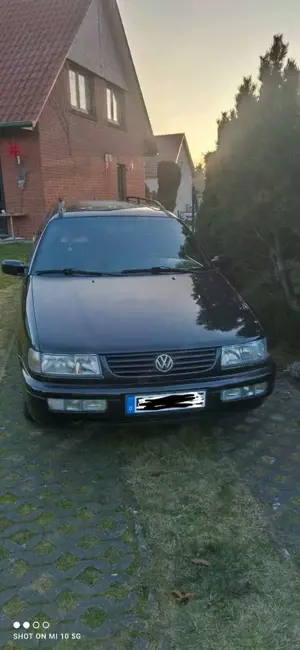 Volkswagen Passat 1.8 GL