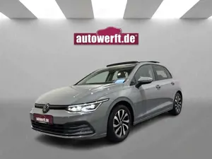 Volkswagen Golf 8 2.0 TDI DSG ACTIVE MATRIX PANO CAM HEAD NAVI ACC