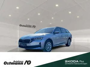 Skoda Octavia Combi Selection 110kw TDI DSG *NAVI*AHK*