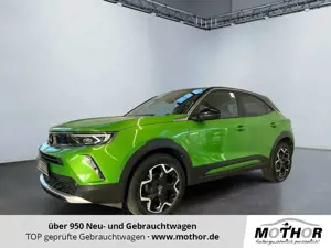 Opel Mokka Ultimate 1.2 Turbo Aut. Abstandstempomat