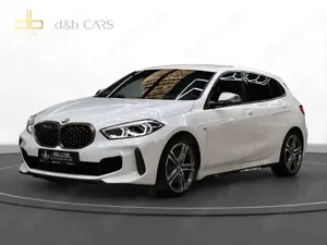 BMW 135 1 Limousine M135 i xDrive