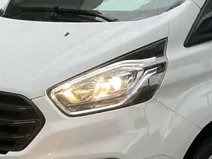 Ford Transit Custom Kasten 320 L2 Trend Bild 5