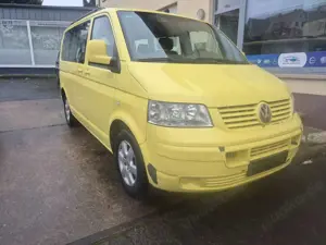 Volkswagen T5 Caravelle Caravelle
