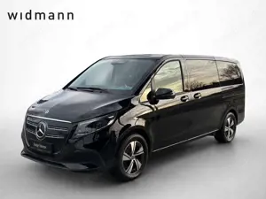 Mercedes-Benz EQV 300 Navi,Distronic,7-Sitzer