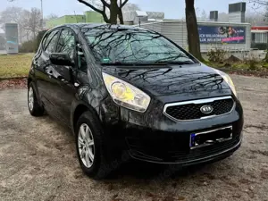 Kia Venga Venga 1.4 CVVT Dream-Team Edition Bild 3