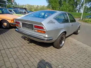 Alfa Romeo Alfetta GT 1600 H-Gutachten Bild 4