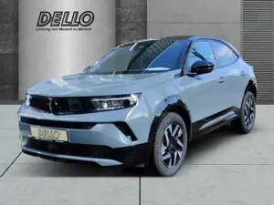 Opel Mokka GS Turbo Komfort-Paket Digitales Cockpit LED Apple