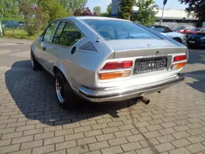 Alfa Romeo Alfetta GT 1600 H-Gutachten Bild 5