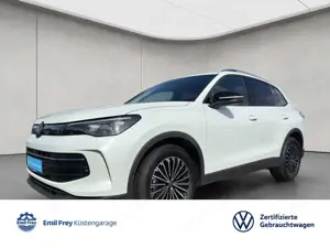 Volkswagen Tiguan Life GOAL 1.5l eTSI DSG AHK RFK NAVI GJR SH