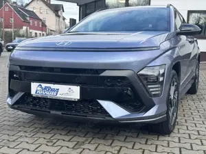 Hyundai KONA 1.6 T-GDI N Line
