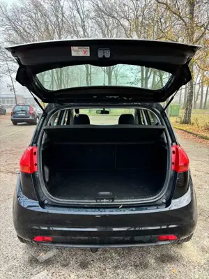 Kia Venga Venga 1.4 CVVT Dream-Team Edition Bild 5