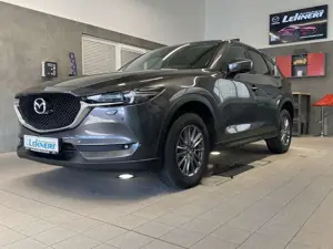 Mazda CX-5 L SKYACTIV-D 150 AWD 5T 6GS AL-EXCLUSIVE