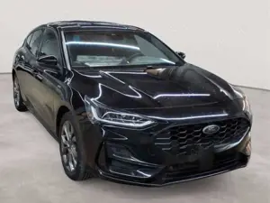 Ford Focus Lim. ST-Line LED Sport Garantie Kamera