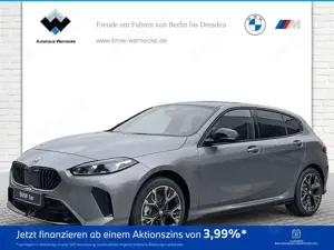 BMW 120 M Sport, Memory, Head Up