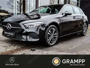 Mercedes-Benz A 180 Progressive-Advanced/LED/Kamera/MBUX