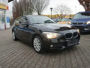 BMW 114 114 i