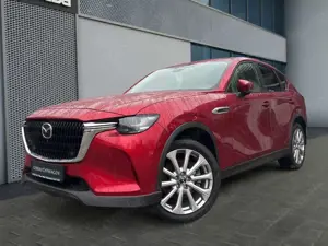 Mazda CX-60 e-SKYACTIV PHEV 327 AWD 8AT EXCLUSIVE CON-P DRI-P