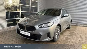 BMW 120 Navigationssystem Sitzheizung DAB Radio