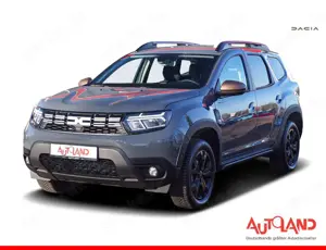 Dacia Duster II 1.3 TCE 150 Extreme Aut. LED Navi 360°