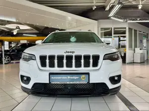 Jeep Cherokee *LED*KAMERA*AUTOMATIK*