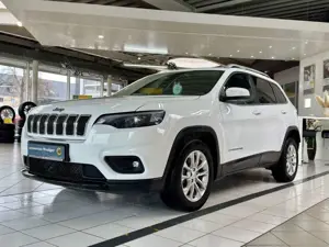 Jeep Cherokee *LED*KAMERA*AUTOMATIK*