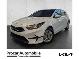 Kia Ceed / cee'd Ceed 1.0 T-GDI Vision NAVI RFK PDC h.