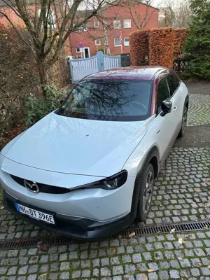 Mazda MX-30 MX-30 e-SKYACTIV 100th Anniversary