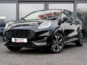 Ford Puma 1.0 EcoBoost Mild Hybrid ST-Line DAB/LED/ACC