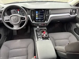 Volvo V60 V60 T6 AWD Twin Engine Geartronic Inscription Bild 3