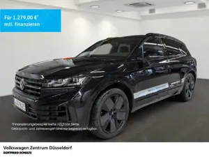 Volkswagen Touareg R 3 0 L V6 EHYBRID Aktionspaket Plus/ Dynaudio Con