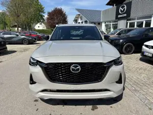 Mazda CX-80 e-SKYACTIV-D 254 AWD Homura CAHO Bild 2