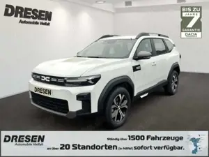 Dacia Bigster Expression Mild Hybrid-G 140 *Kamera*Klimaautomati