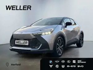 Toyota C-HR 1.8 Hybrid Teamplayer +Technik +AHK