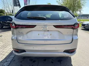 Mazda CX-80 e-SKYACTIV-D 254 AWD Homura CAHO Bild 5