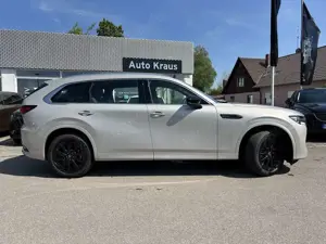 Mazda CX-80 e-SKYACTIV-D 254 AWD Homura CAHO Bild 3