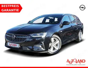 Opel Insignia ST 2.0 Turbo Elegance Aut. LED Navi DAB