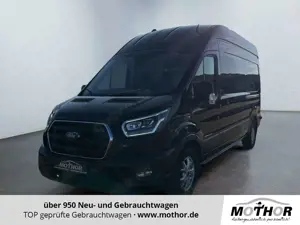 Ford Transit 350 L3H3 Limited Xenon Standh 360° Kamera