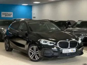 BMW 118 i Advantage Aut/Navi/Panorama/LED/Hi-Fi