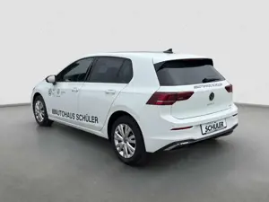 Volkswagen Golf VIII 1.5 eTSI LED-PLUS*NAVI*RFK*ACC Bild 4