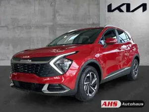 Kia Sportage Vision Hybrid 4WD 1.6 T-GDI EU6e Navi AHK SHZ Rück