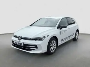 Volkswagen Golf VIII 1.5 eTSI LED-PLUS*NAVI*RFK*ACC Bild 2