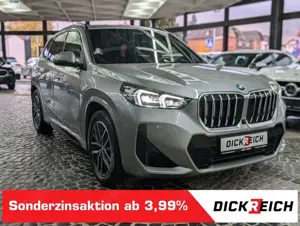 BMW X1 23 i xDrive M Sport HK PANO INNOV AHK Ad-LED