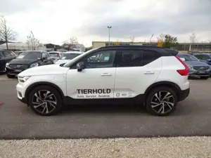 Volvo XC40 T5 R-Design Plug-In Hybrid 2WD Panorama Bild 4